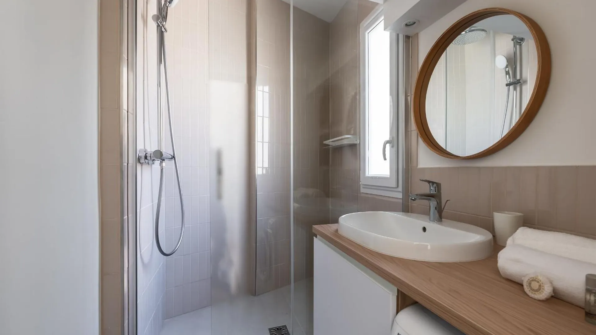 Appartement Hermosa - Welkeys Paris