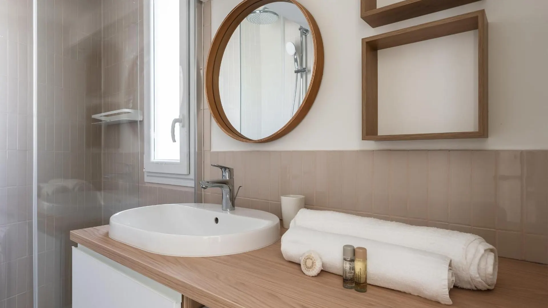 Apartment Appartement Hermosa - Welkeys Paris
