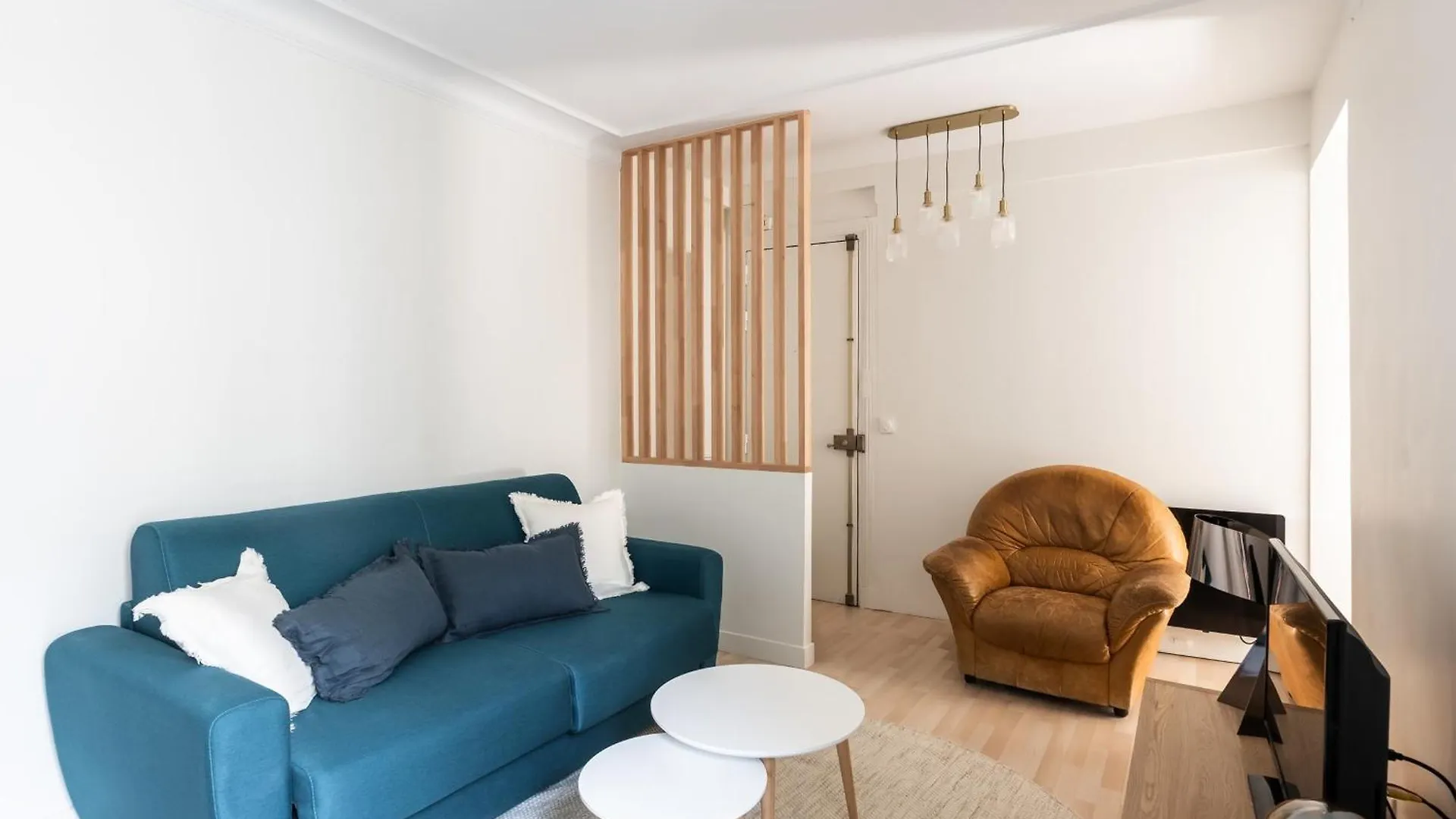 Appartement Hermosa - Welkeys contacts