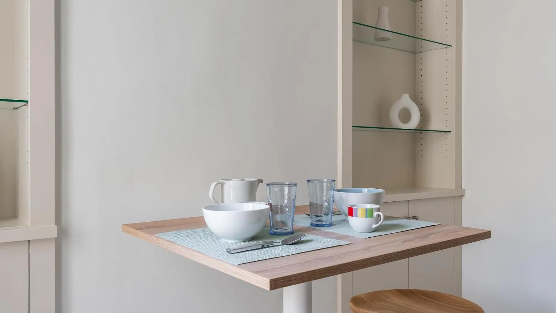 Apartment Appartement Hermosa - Welkeys Paris